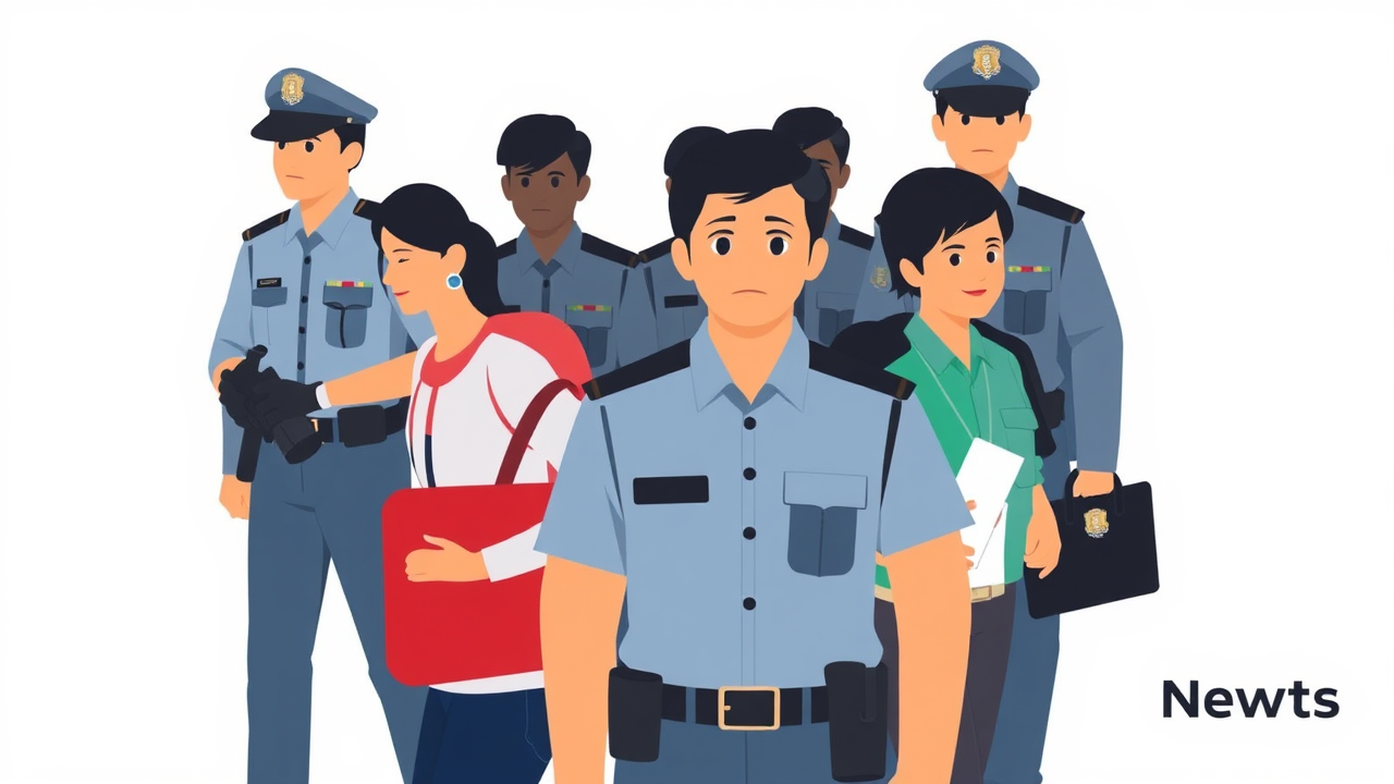 Delhi HC Orders Police to Expedite Ex-DUSU President's Protection