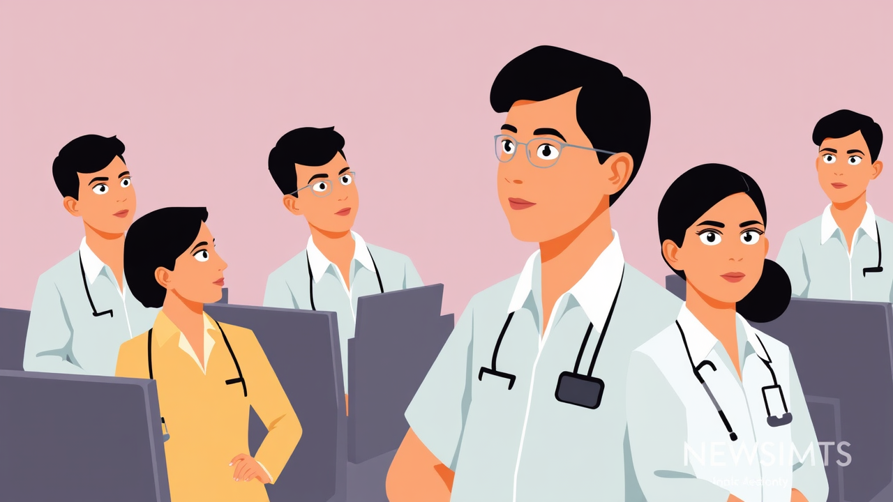 Maharashtra Private Medical College Challenges NEET Counselling Rules