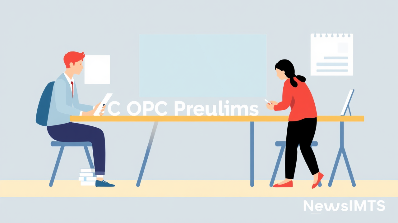 OPSC OCS Prelims Result 2024 declared at opsc.gov.in, direct link to check…