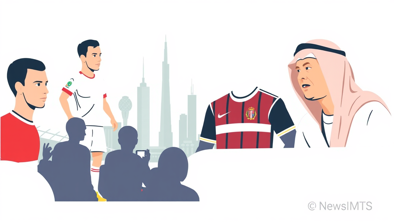 UPSC Daily Current Affairs Quiz: Ronaldo, Messi, Cincinnati Mayor, Al-Nassr, Riyadh &…