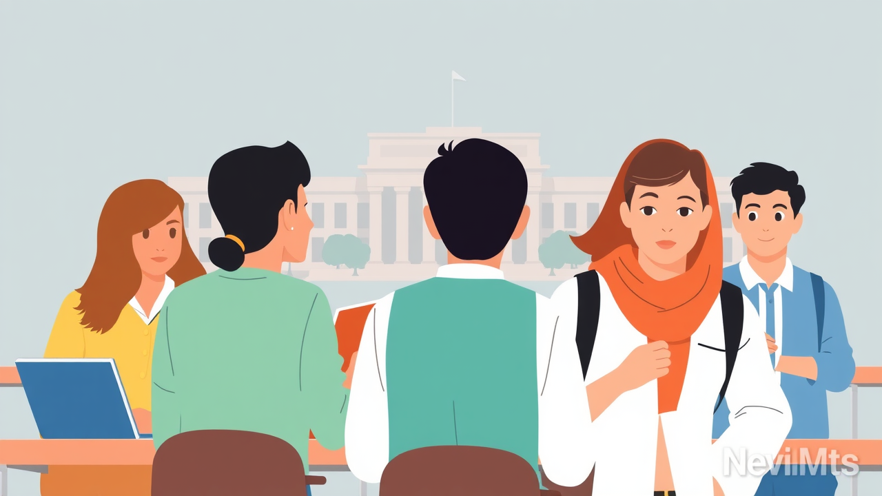 Delhi University: For many UG students, fourth year a ‘bitter experience’