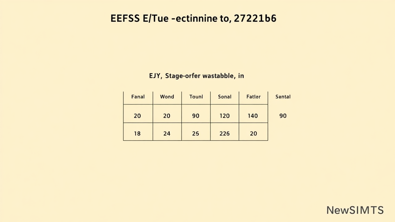 UPSC ESE Prelims 2026 exam timetable for Stage 1 released at upsc.gov.in,…