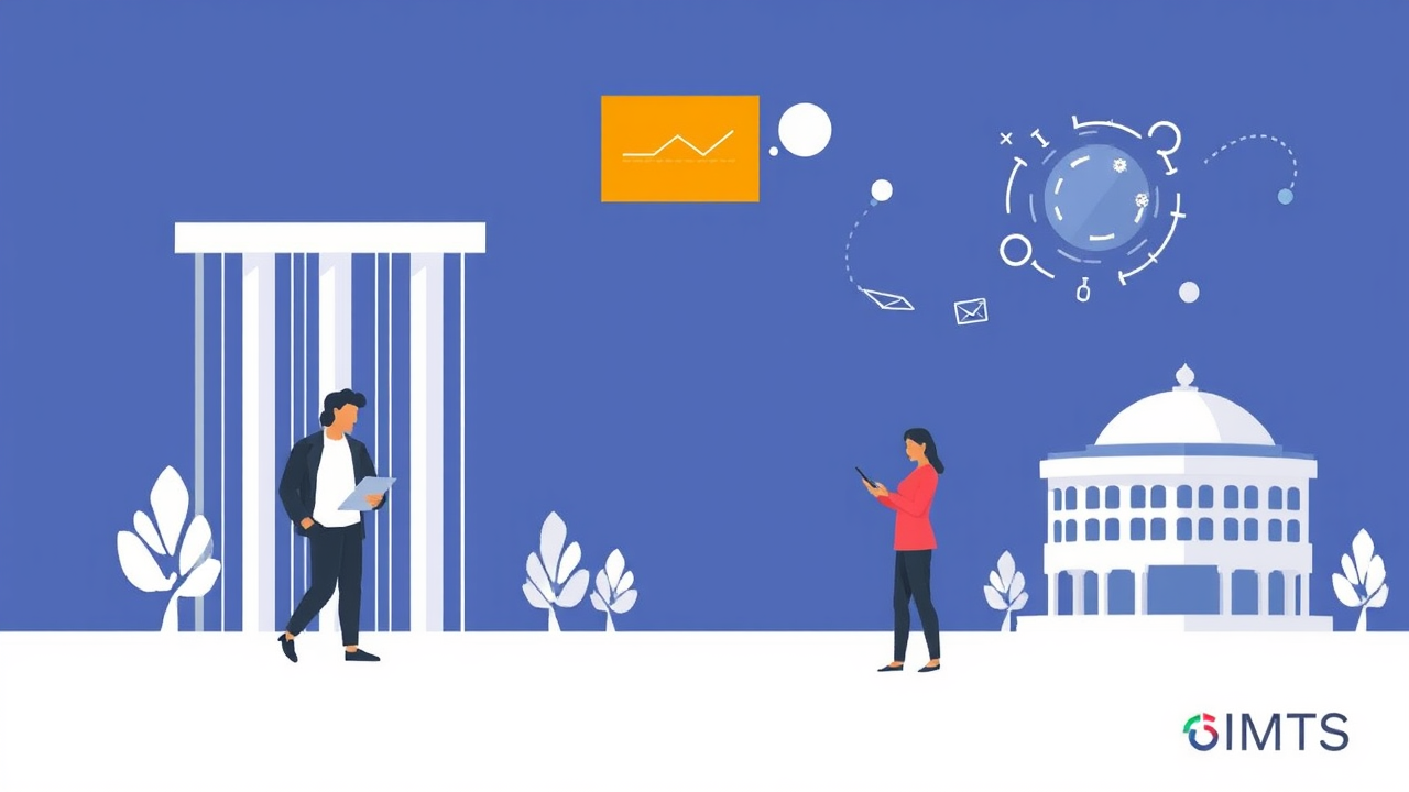 IIM Ahmedabad Launches MBA in Business Analytics and AI