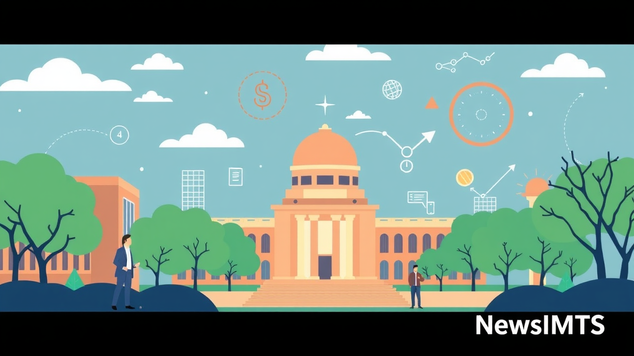 IIM Ahmedabad Launches MBA in Business Analytics and AI