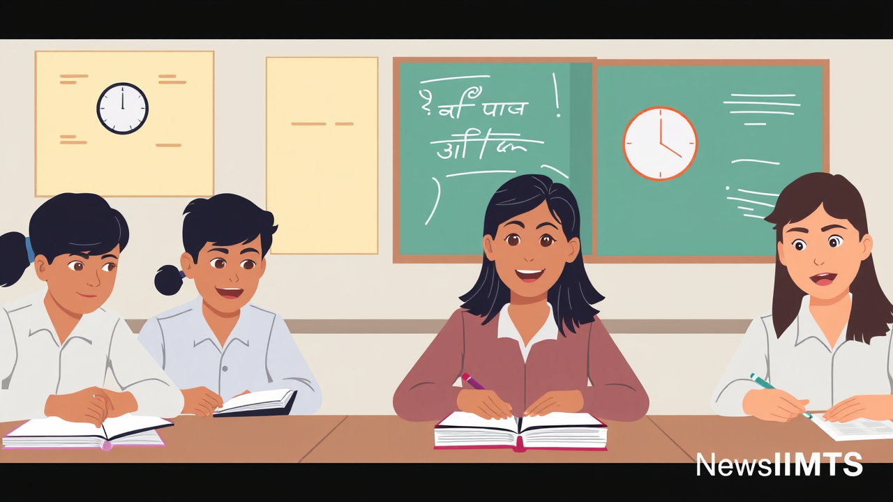MP Board 2026: अब परीक्षा की तैयारी होगी Super-Easy! स्कूलों को मिलेंगे…