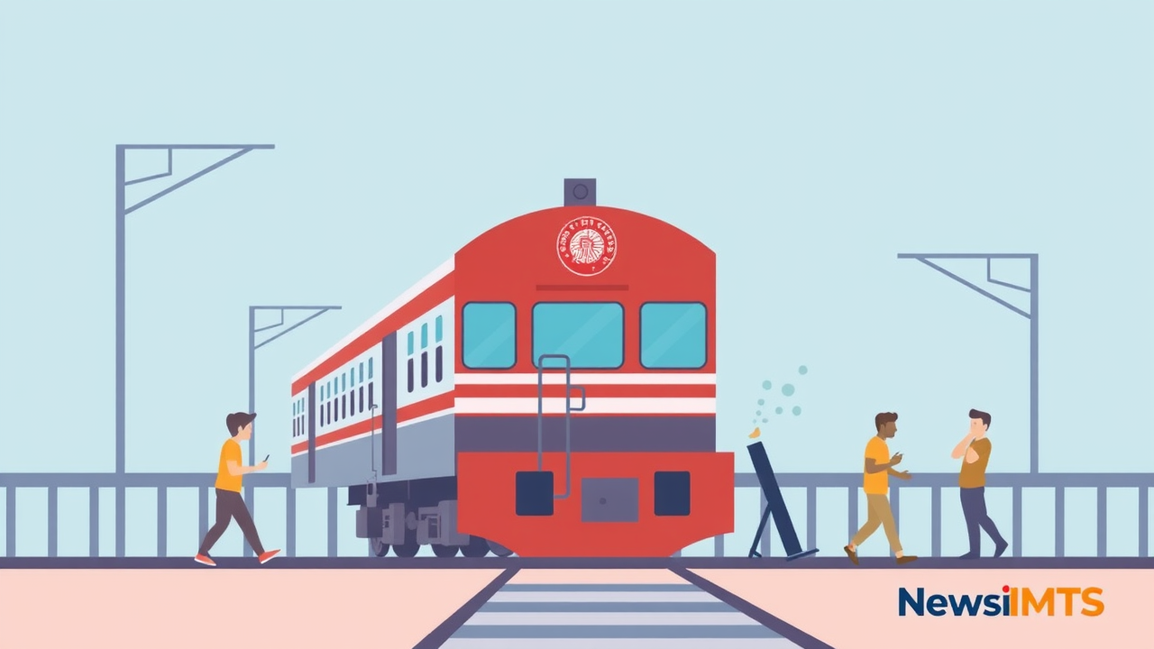 RRB Group D Exam City Slip Coming Soon