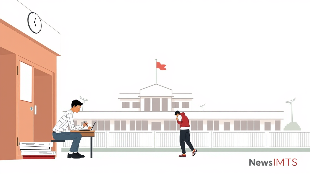 February 2026 Bihar Board Exam Dates Coming Soon