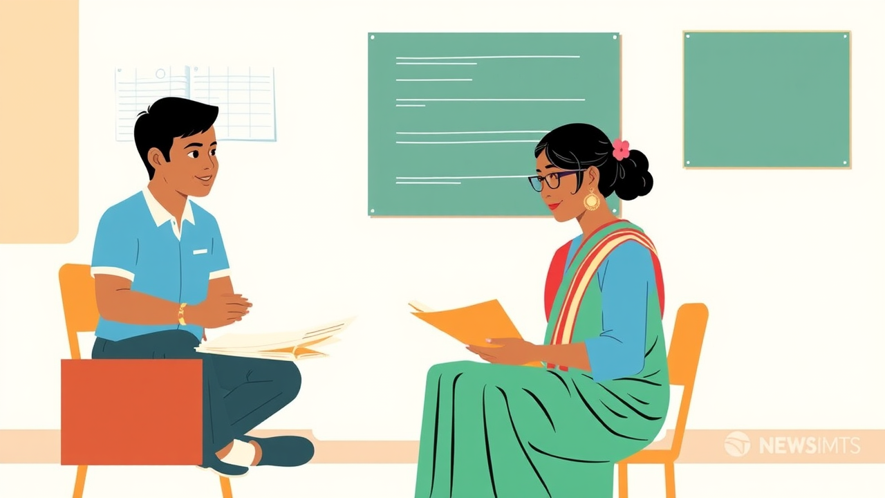 WACE Partners with Tamil Nadu Schools for 2026-27 Curriculum