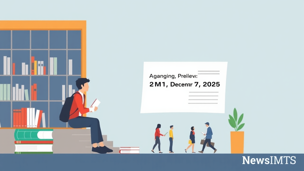 AIMA Opens Registration For MAT December 2025