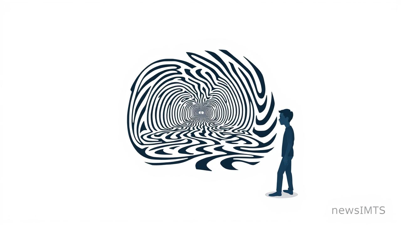 Optical Illusions Test Visual Intelligence