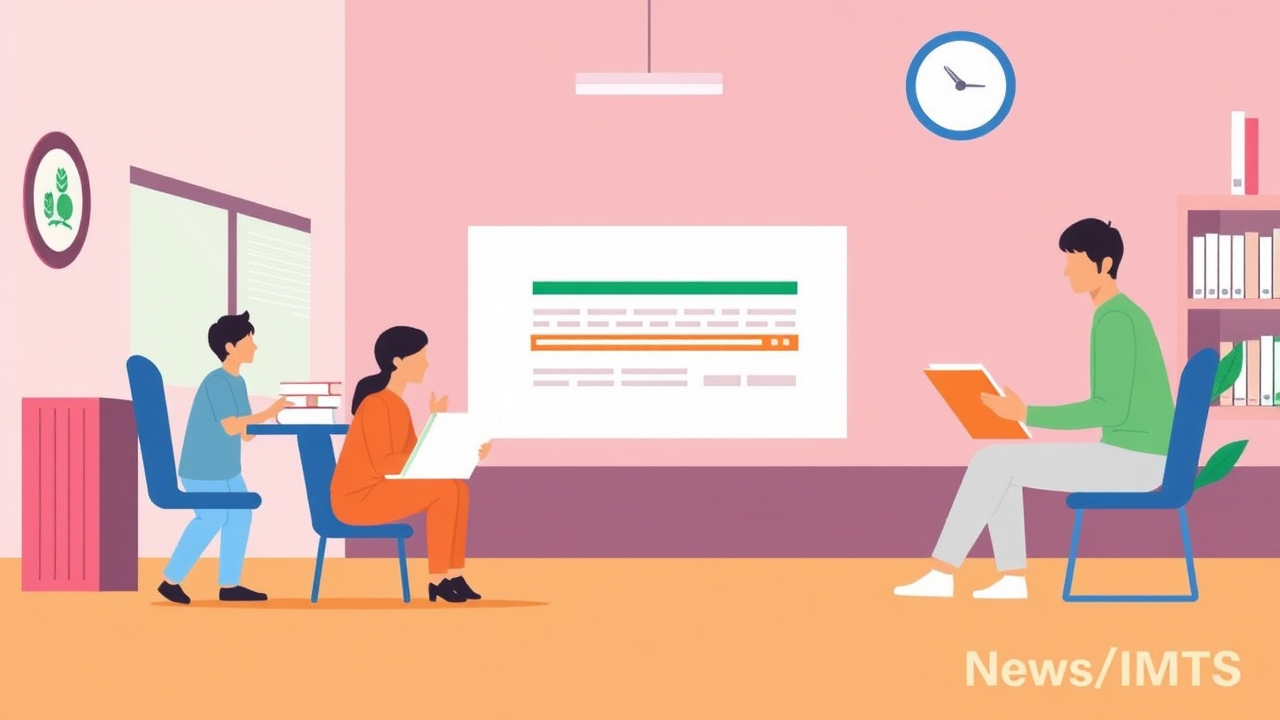 NABARD Grade A Recruitment 2025: Apply Online Till November 30