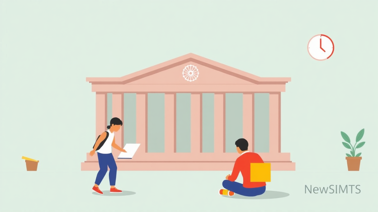 IIT JAM 2026 Application Correction Window Closes Today