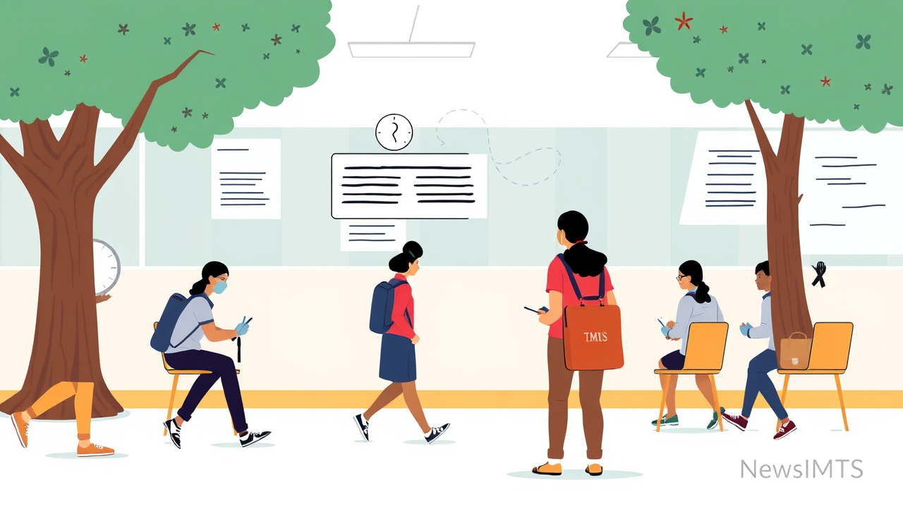 Telangana Class 10 Exam Schedule 2026 Not Released Yet