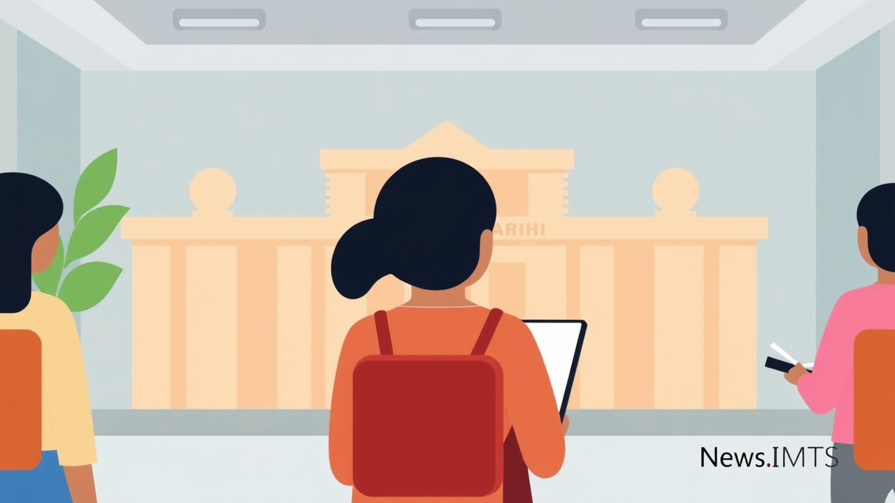 ICAR Round 4 Seat Allotment Results Released