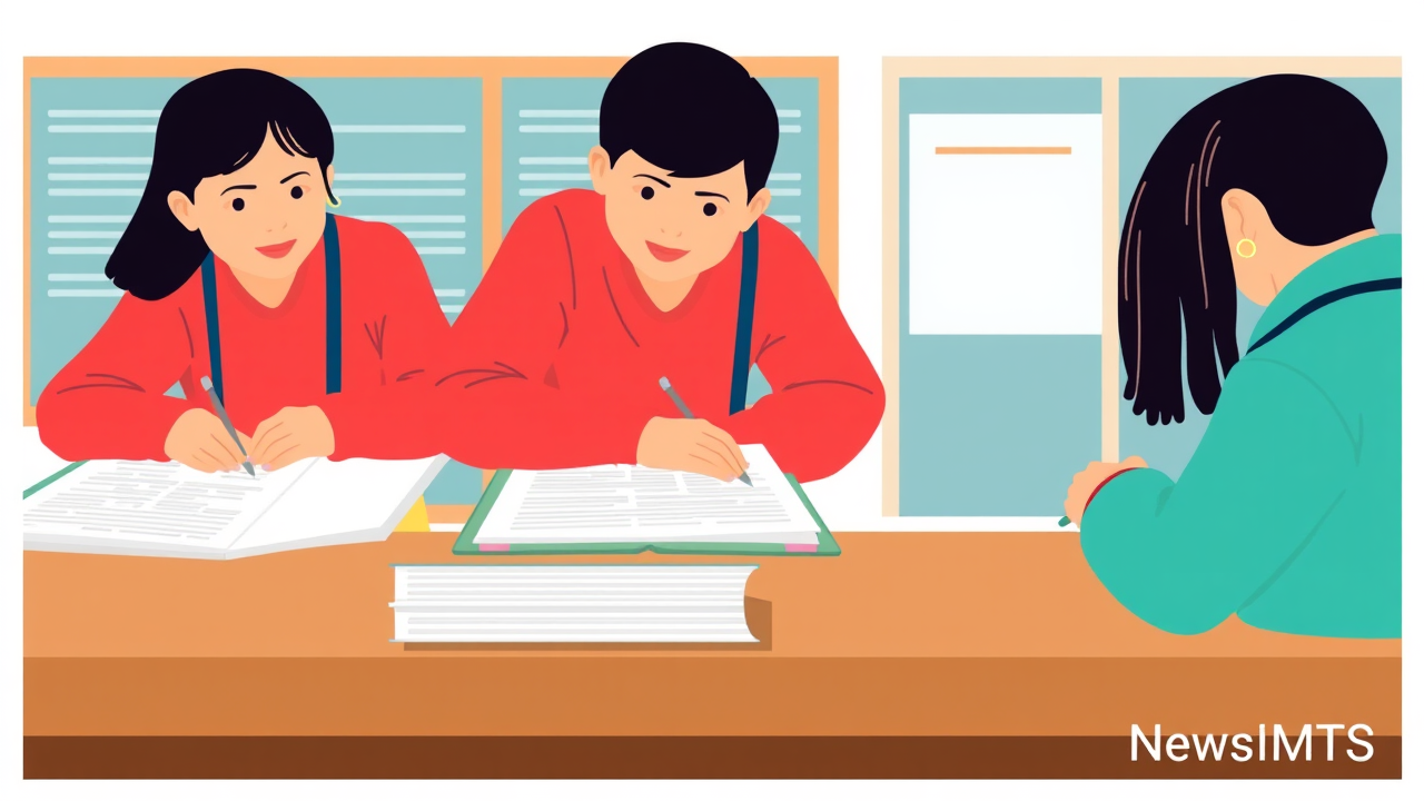 Bihar Board Extends 10th-12th Exam Form Deadline