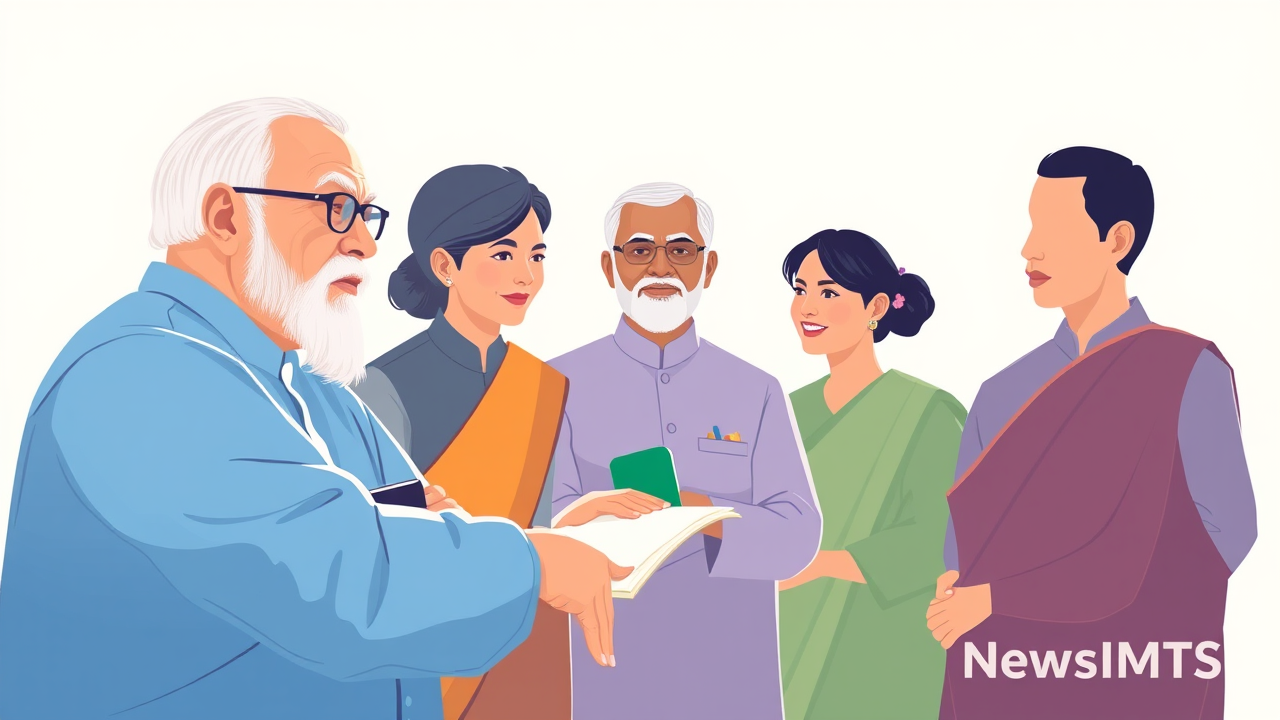 National Education Day 2025: India celebrates first education minister’s contributions