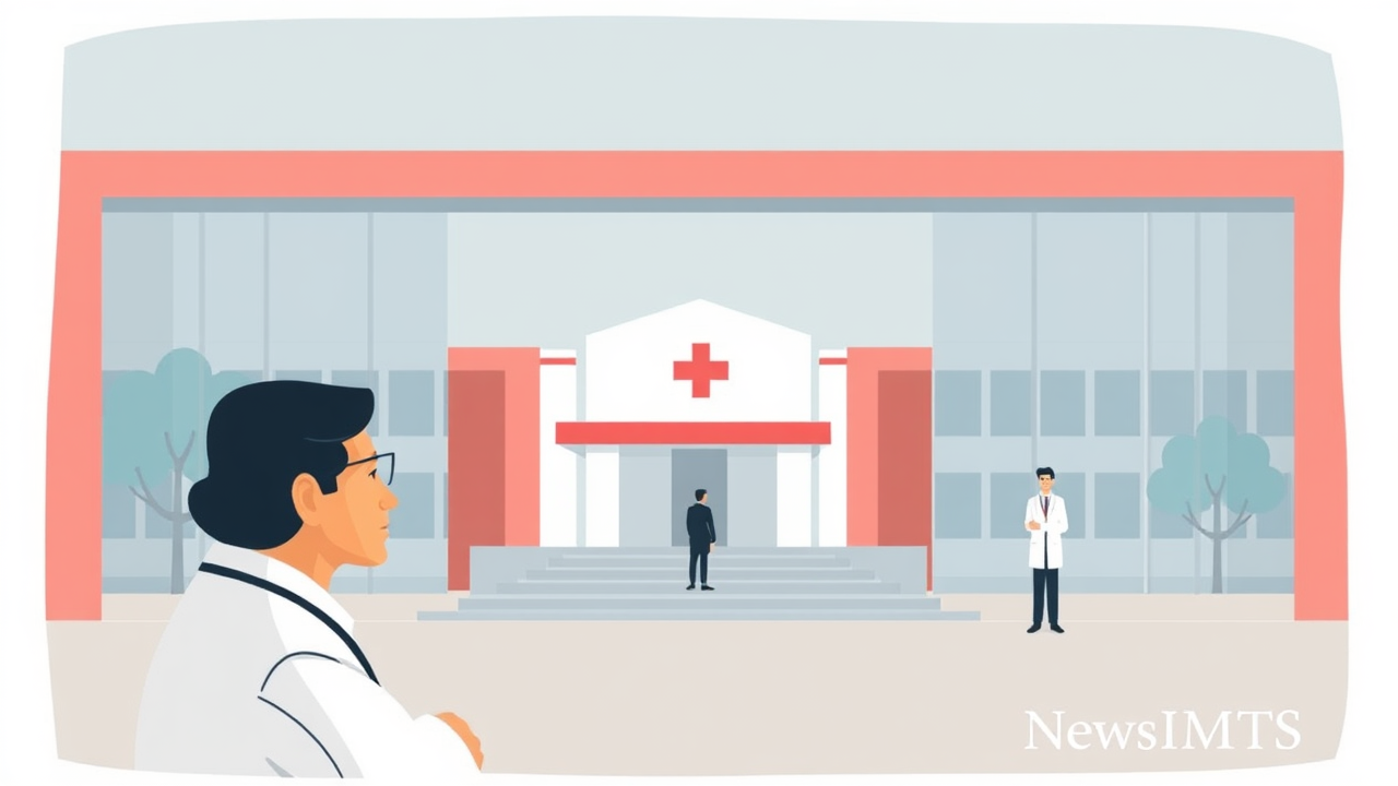 AIIMS Doctors Seek Revival of Delhi Medical Council