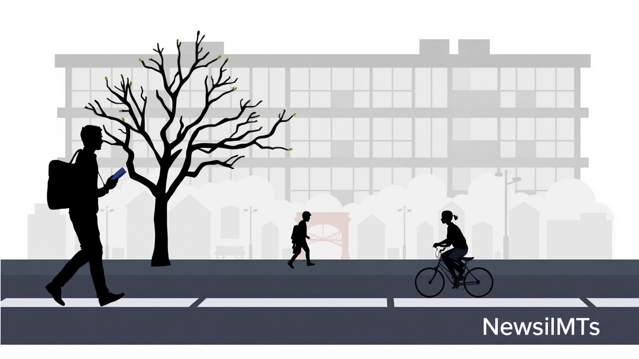 Delhi Air Pollution: Schools shift to hybrid mode as Centre invokes GRAP…