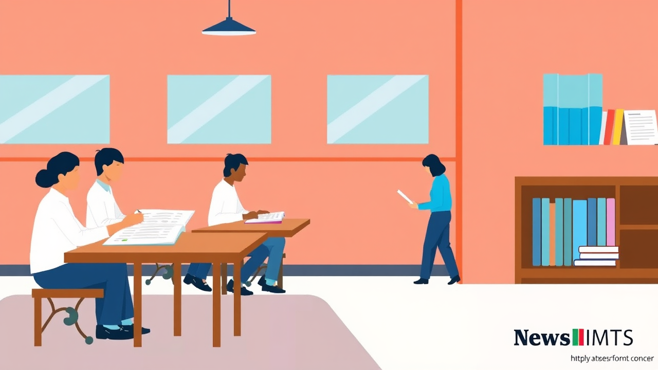 Gujarat Board Announces HSC, SSC Exam Schedule For 2026