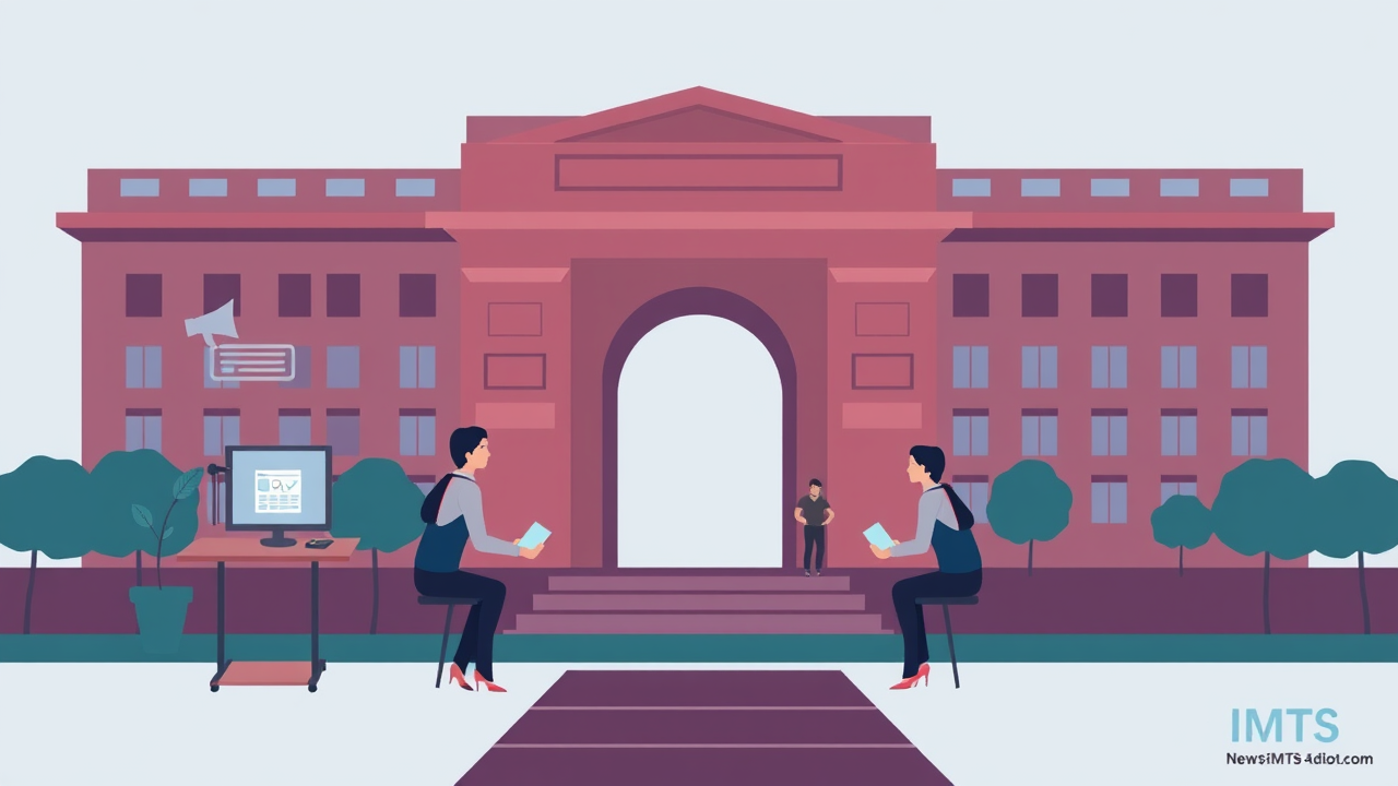 IIT Delhi Offers Data Science Certificate Programme