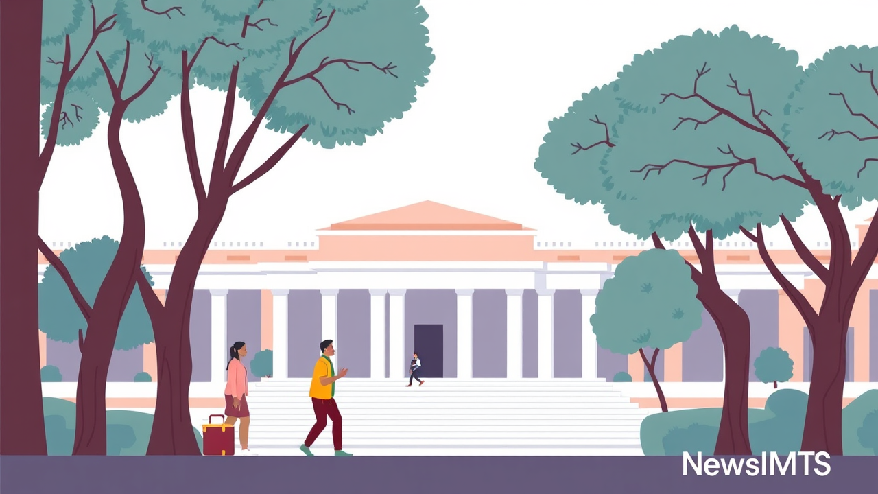 IIT Bombay Extends JAM 2026 Correction Window