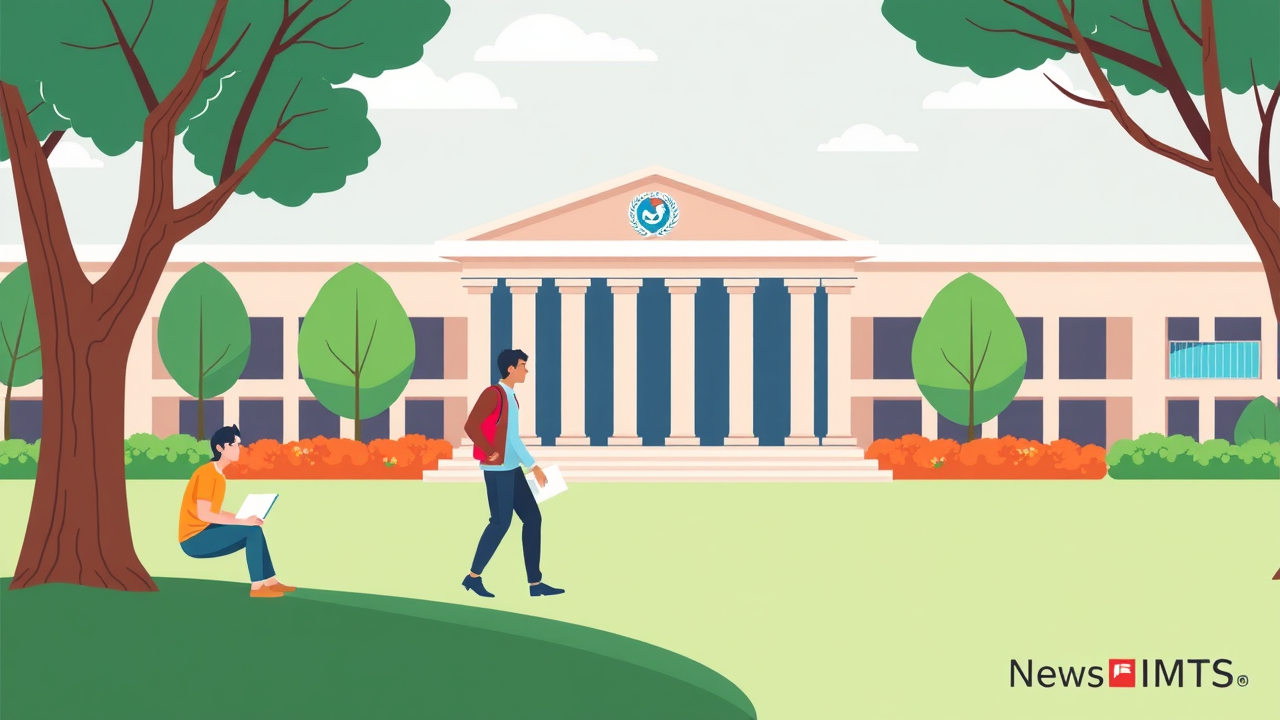 IIM Kozhikode Releases CAT 2025 Admit Cards