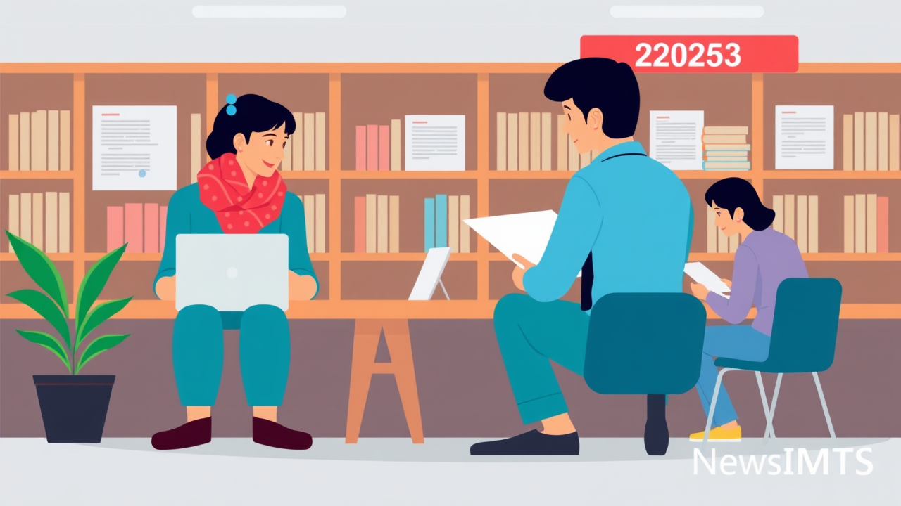 IIM CAT 2025 Admit Cards Released For November 30 Exam