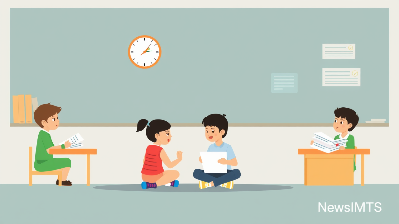 Delhi HC Seeks Response On New Age Criteria For Class 1