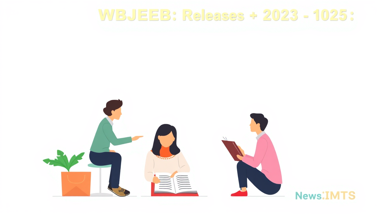 WBJEEB Releases JENPAS UG 2025 Final Answer Key