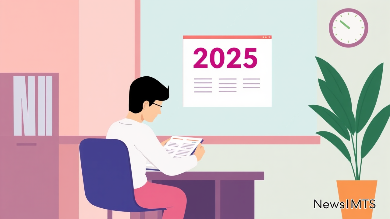 CAT 2025 Mock Test Link Now Available on iimcat.ac.in