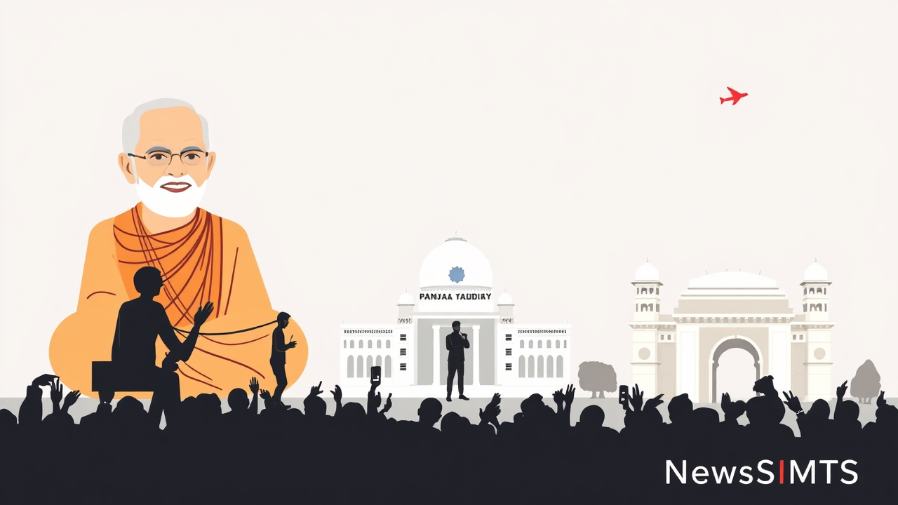 UPSC Daily Current Affairs Quiz: Patanjali Ayurved, Booker Prize, Nithari Killings, Delhi…