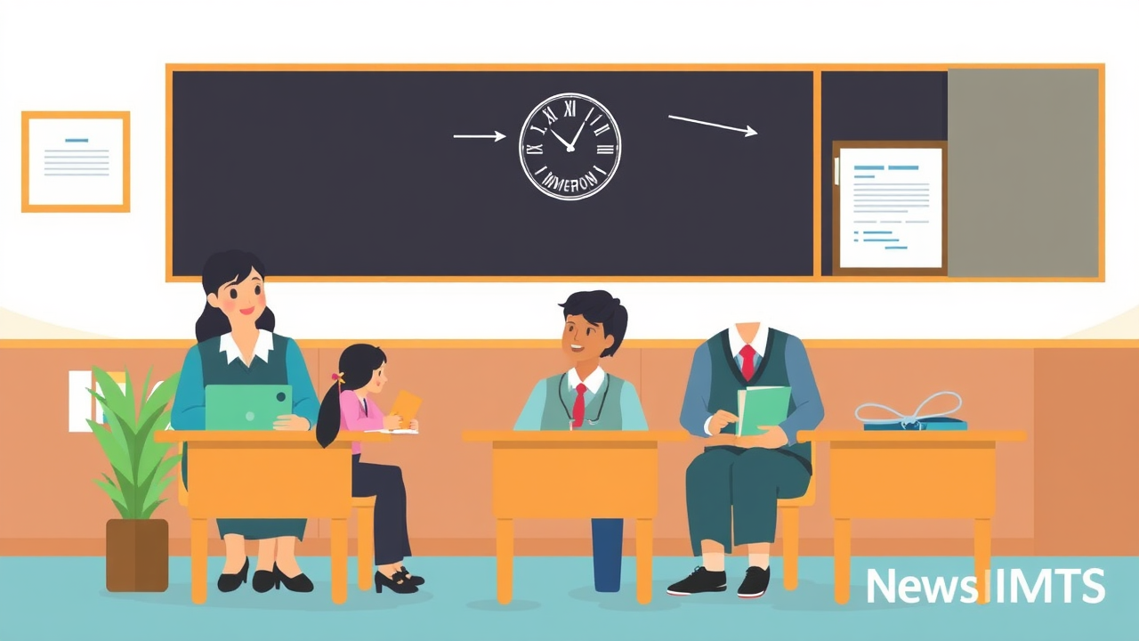 5 December 2026: CBSE to Train Principals in ABC Model