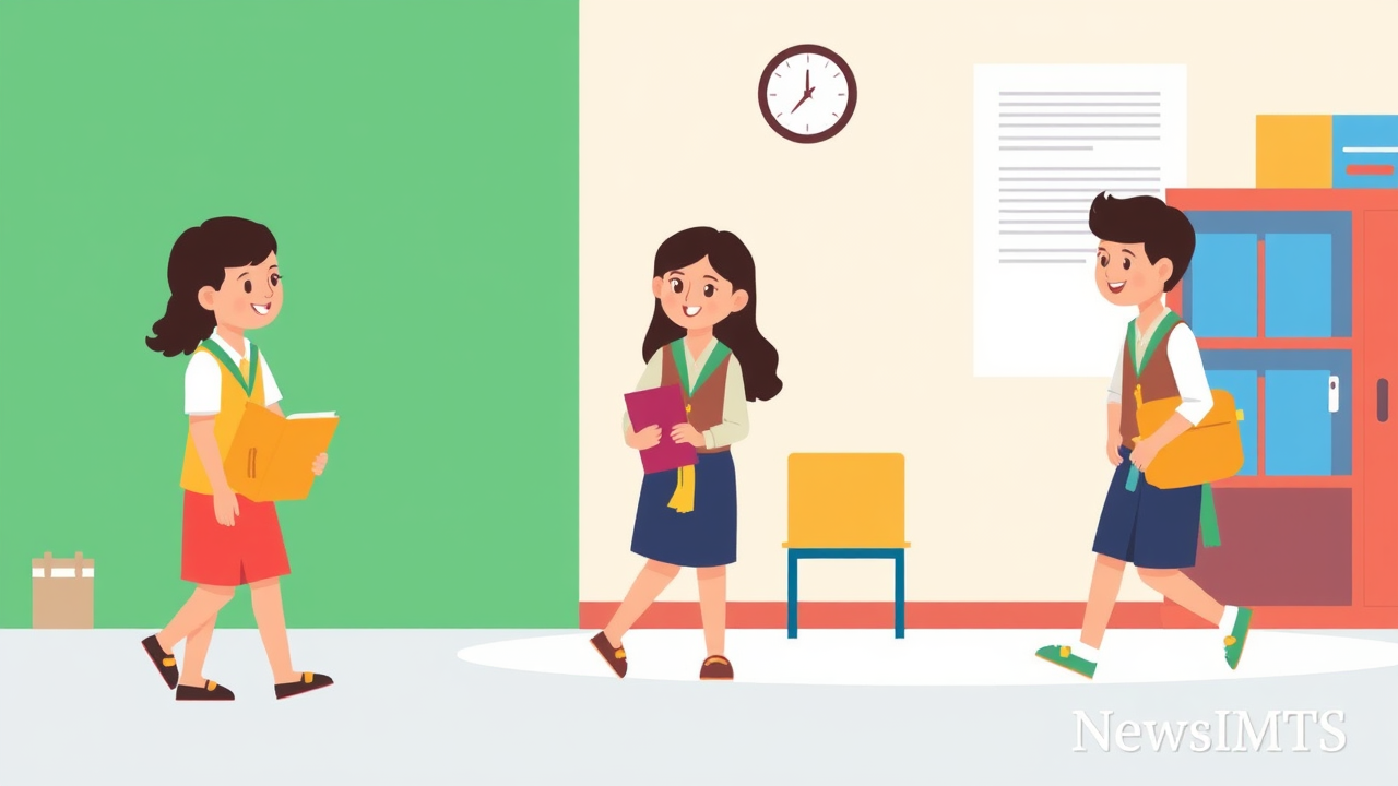 KVS, NVS Recruitment 2025 Opens For 14,967 Posts