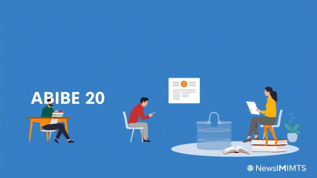 AIBE 20 Admit Cards Released Today