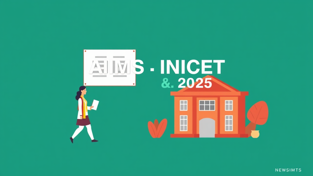 AIIMS INICET November 2025 Result Out Today