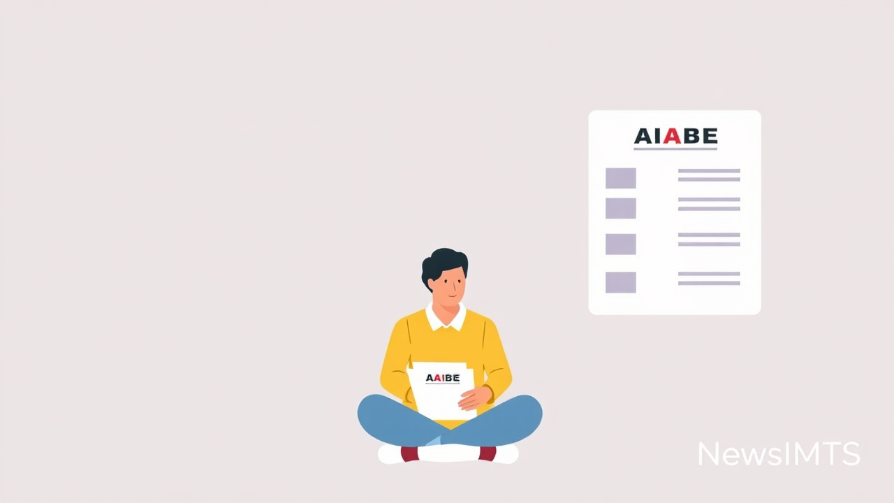 AIBE 20 Admit Cards Release Tomorrow