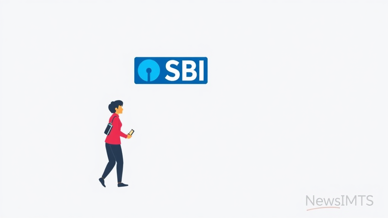 SBI Clerk Mains Admit Card Released At sbi.co.in