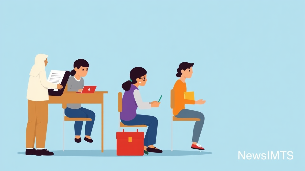 Jharkhand NEET PG 2025 Counselling Choice Filling Extended