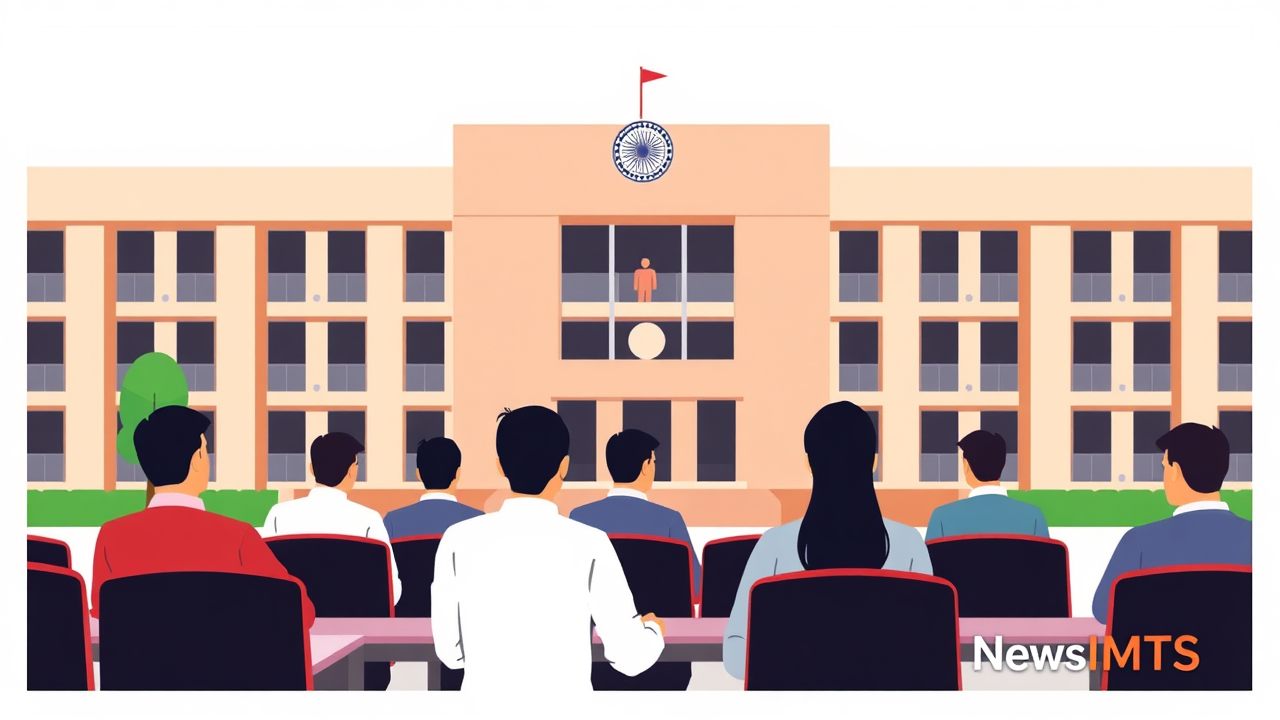 INI CET January 2026 Results Announced By AIIMS