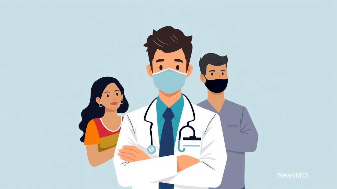 MBBS Student Released After NIA Questioning In Bengal