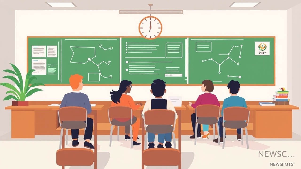 WBSSC Releases SLST 2025 Interview List For 20,500 Teachers