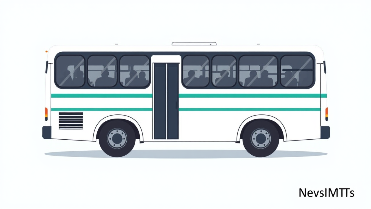 MSRTC Offers Discounted Buses For School Trips