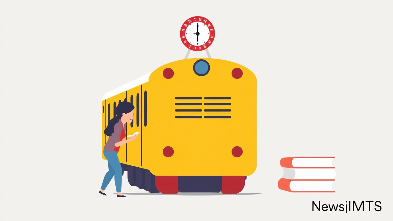 RRB NTPC Result 2025 News Live: Where, how to check NTPC UG…