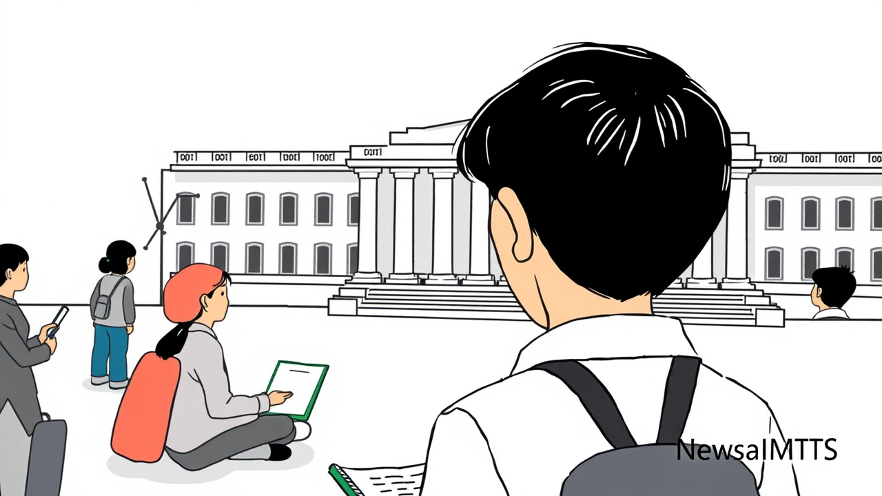 NEET UG 2025: Bombay HC allows amendment to petition challenging Maharashtra CAP…