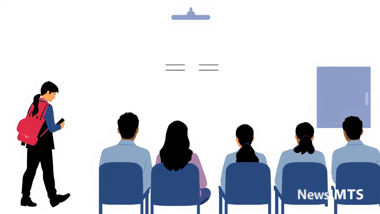 Jharkhand NEET PG 2025 round 1 counselling schedule out; choice filling on…