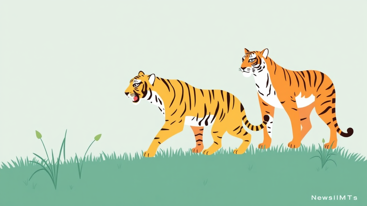 UPSC Daily Current Affairs Quiz: Belagavi, Goa Tiger Reserve, Rohini Acharya, Lalu…