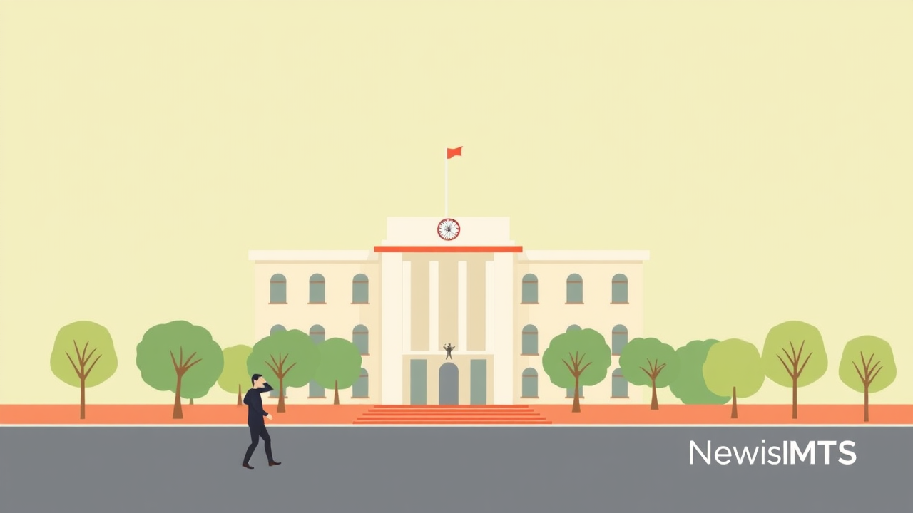 AIIMS INI SS 2026 Admit card Today at aiimsexams.ac.in, Get Direct Link…