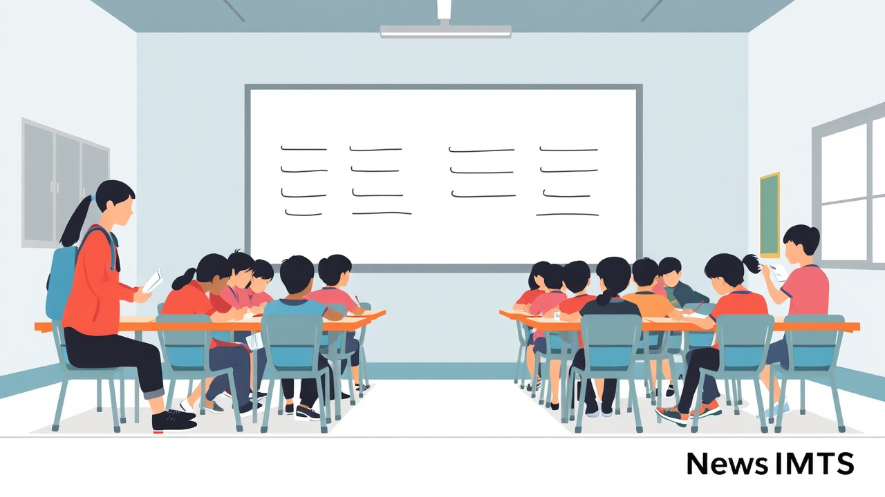 BBOSE Class 10, 12 exam schedule out for June, December 2025; matric…