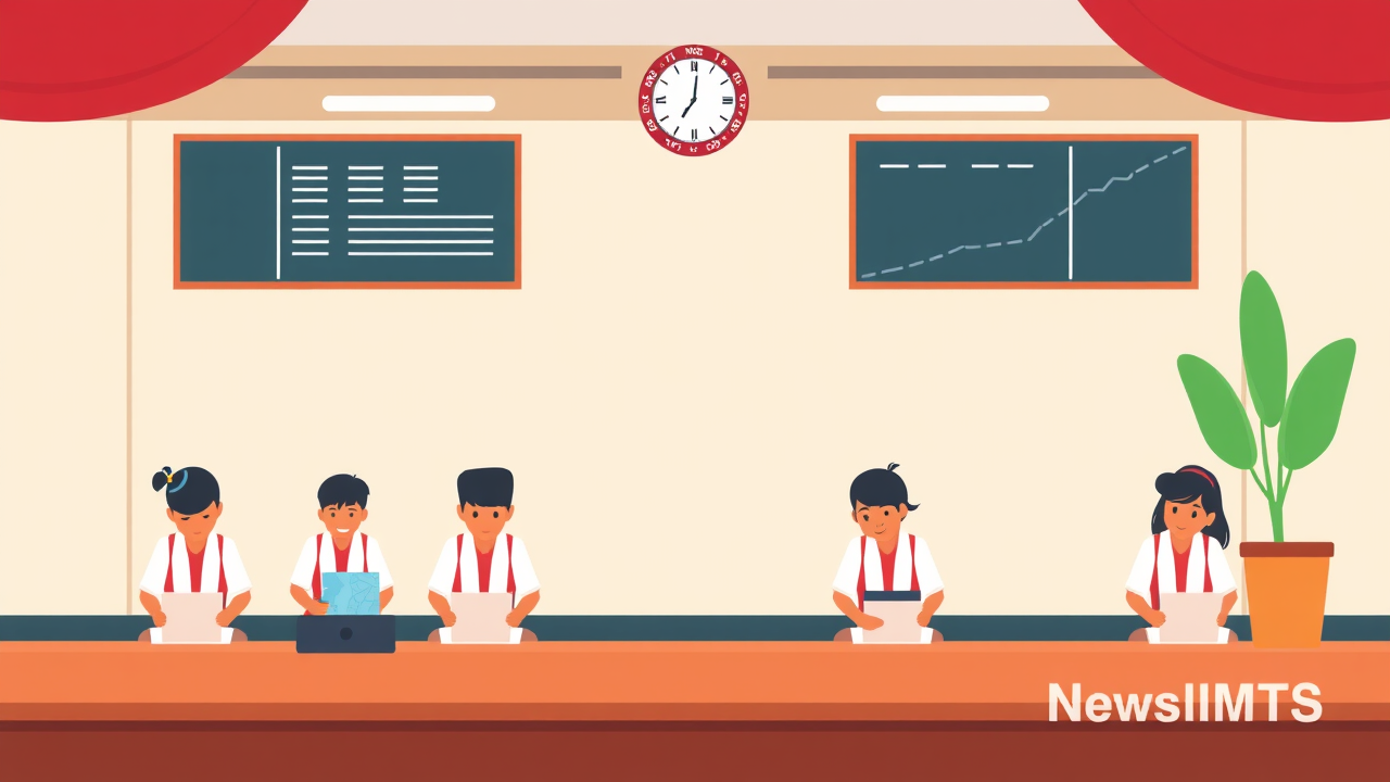 Admit Card For JNVST Class 6 Selection Test 2026 Released - Education…