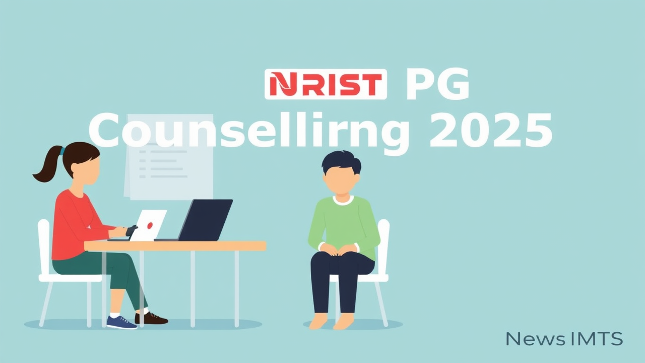NEET PG Counselling 2025 Round 1 Seat Allotment Result Tomorrow, Download Allotment…